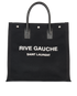 Rive Gauche North South Tote, front view